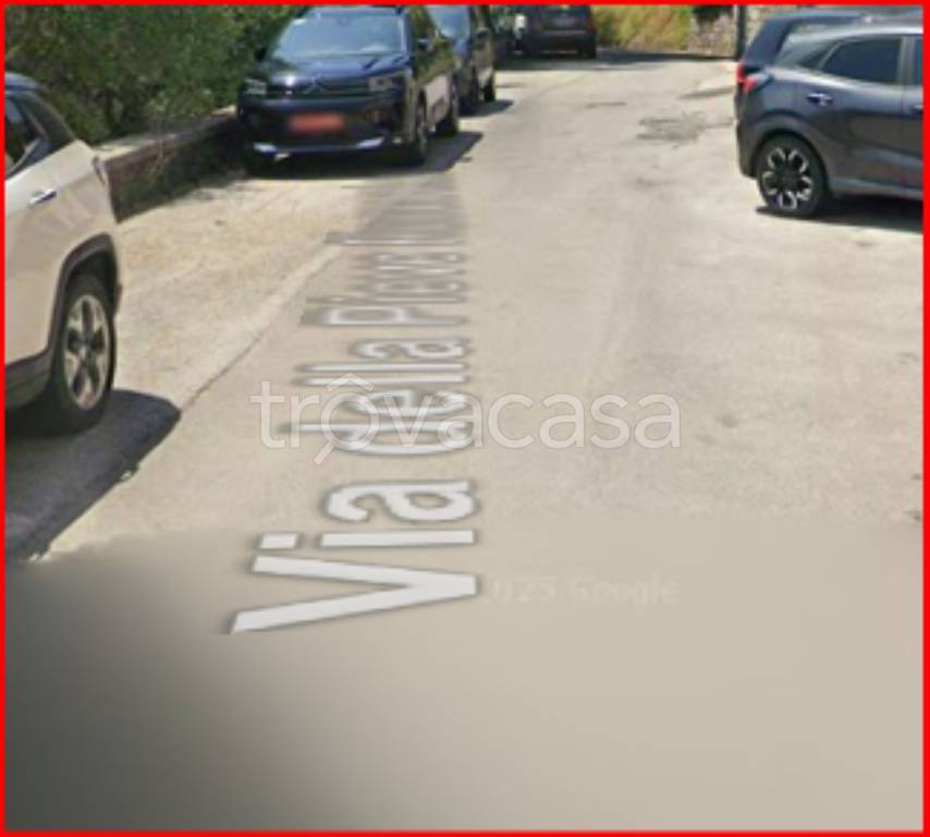 appartamento in vendita a Pescia in zona Vellano