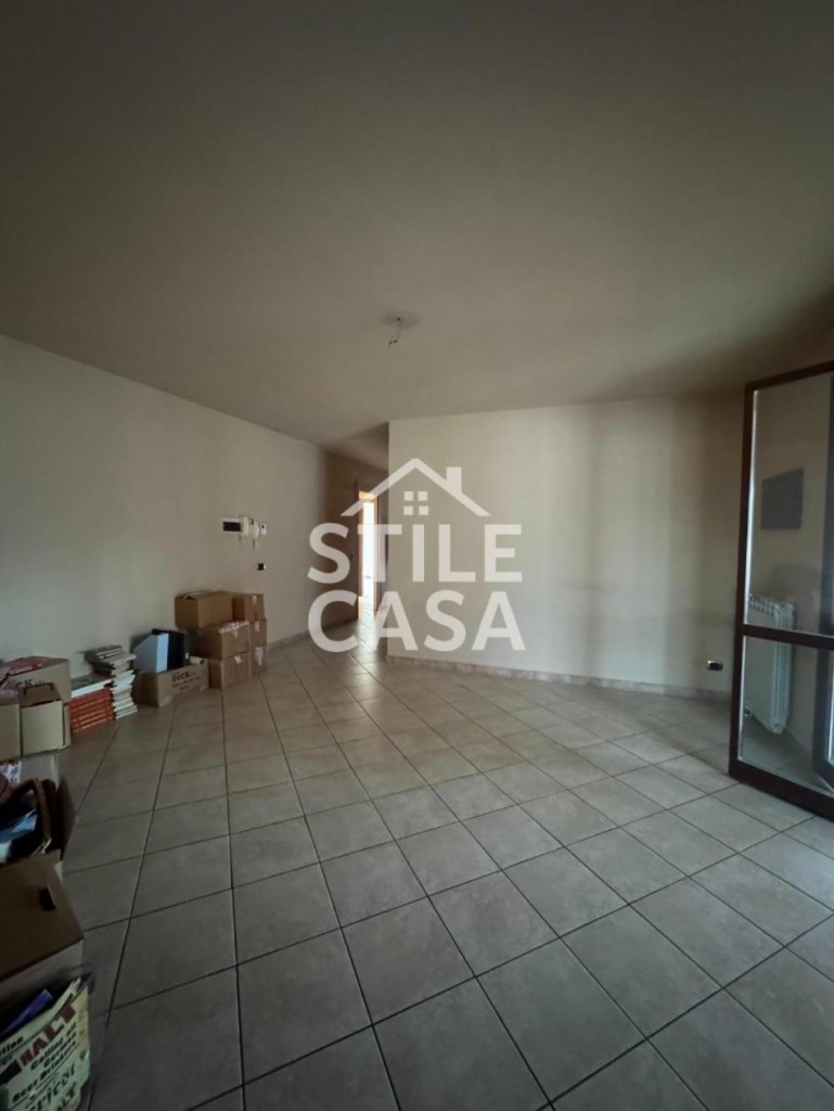 appartamento in vendita a Pescia