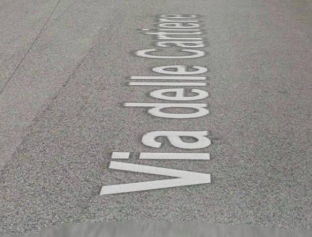 appartamento in vendita a Pescia in zona Collodi