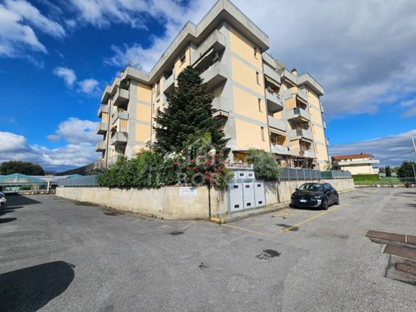 appartamento in vendita a Pescia