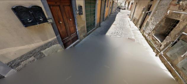 appartamento in vendita a Pescia