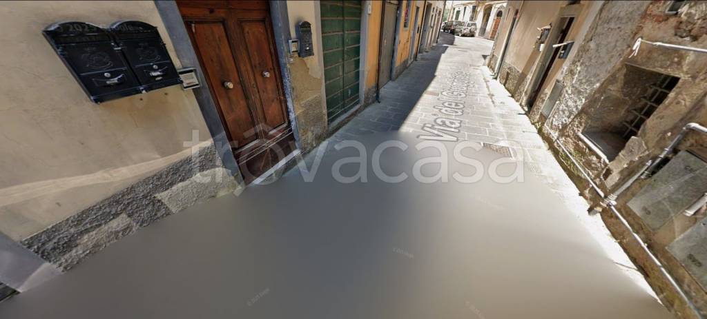 appartamento in vendita a Pescia