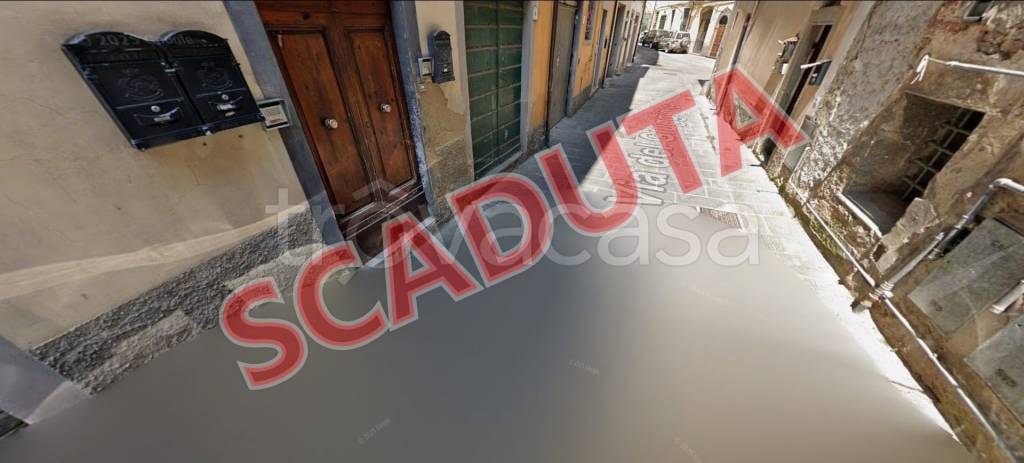 appartamento in vendita a Pescia