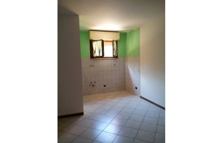 appartamento in vendita a Pescia