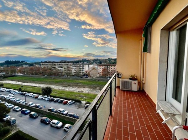 appartamento in vendita a Pescia