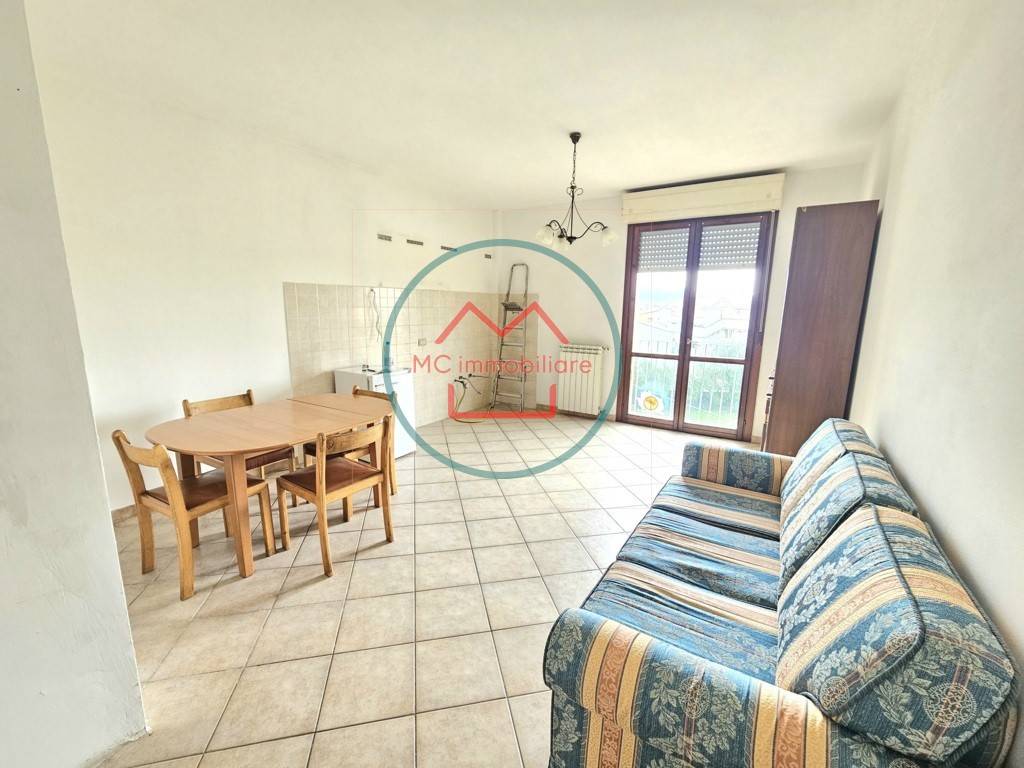 appartamento in vendita a Pescia