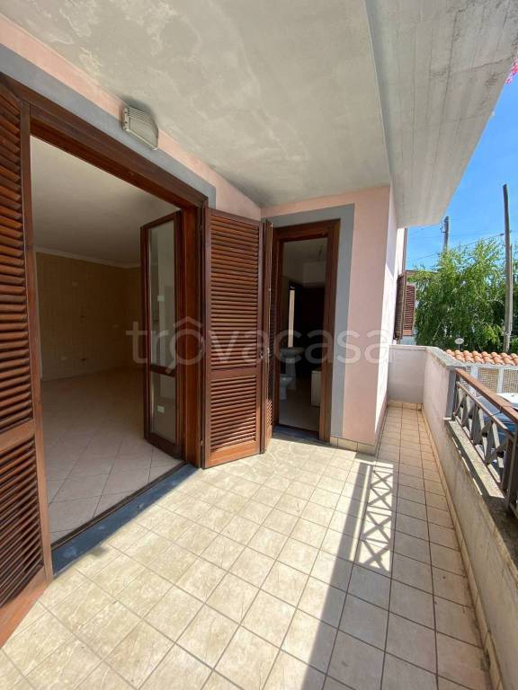 appartamento in vendita a Pescia