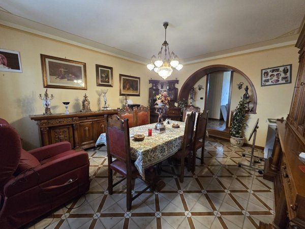 casa indipendente in vendita a Pescia in zona Pescia Morta