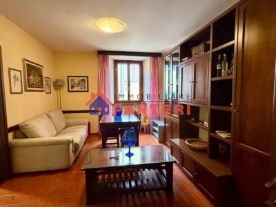 appartamento in vendita a Pescia