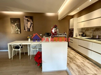 appartamento in vendita a Pescia