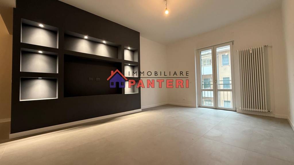 appartamento in vendita a Pescia