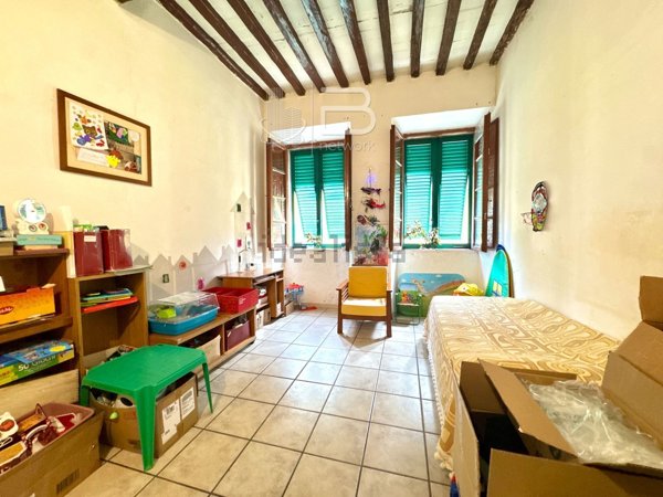 appartamento in vendita a Pescia