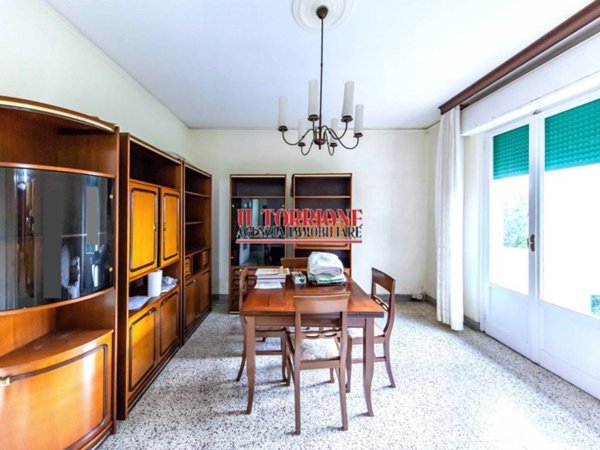 appartamento in vendita a Pescia