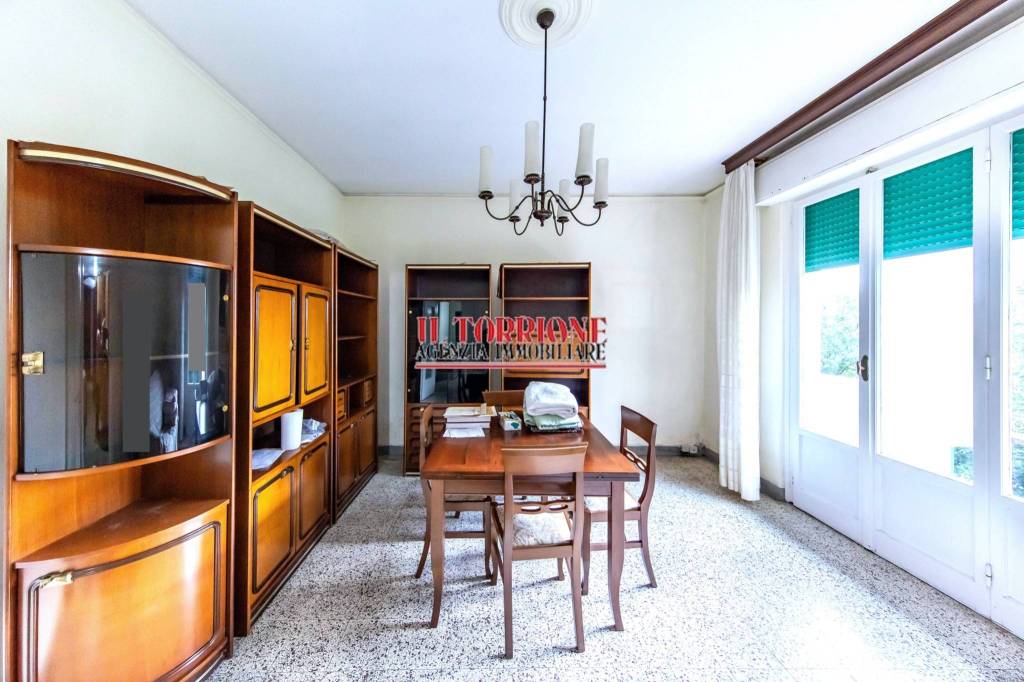 appartamento in vendita a Pescia