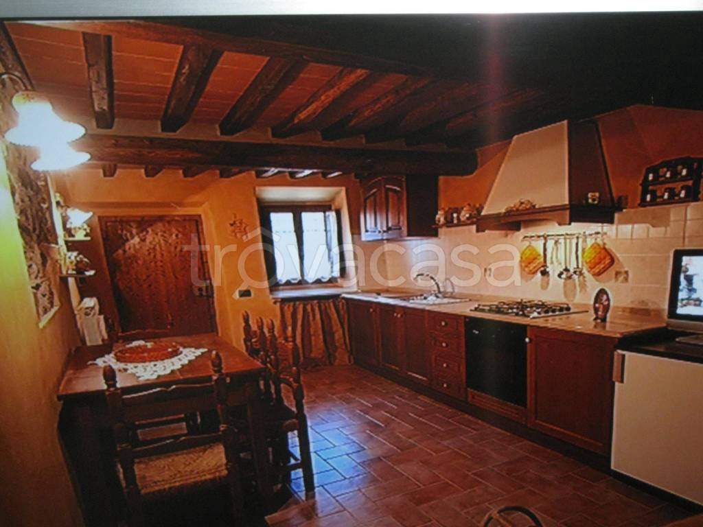 casa indipendente in vendita a Pescia in zona Pietrabuona