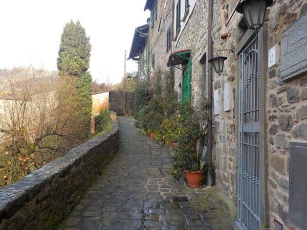 casa indipendente in vendita a Pescia in zona Pietrabuona