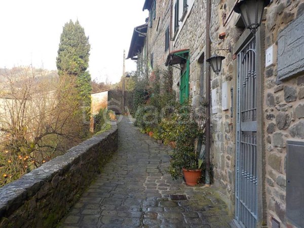 casa indipendente in vendita a Pescia in zona Pietrabuona