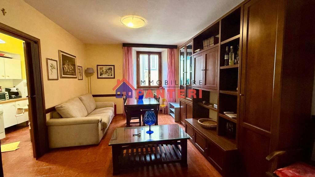 appartamento in vendita a Pescia