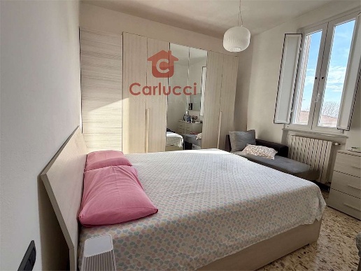 appartamento in vendita a Pescia in zona Collodi