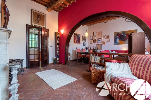 appartamento in vendita a Pescia