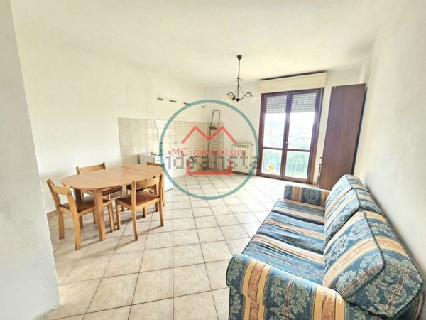 appartamento in vendita a Pescia