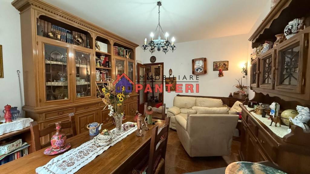 appartamento in vendita a Pescia