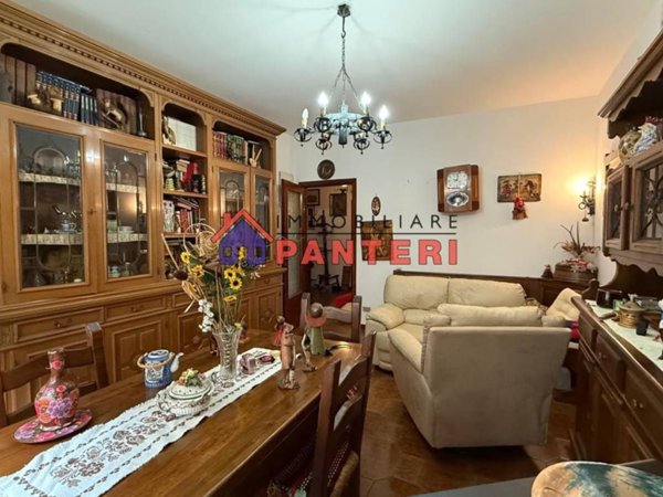 appartamento in vendita a Pescia