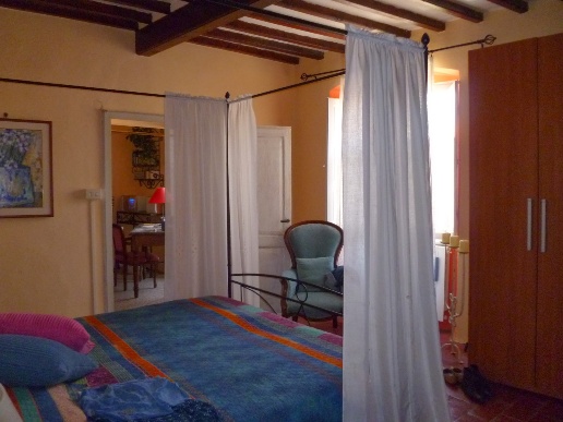 appartamento in vendita a Pescia