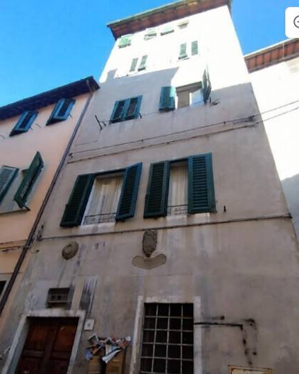 appartamento in vendita a Pescia