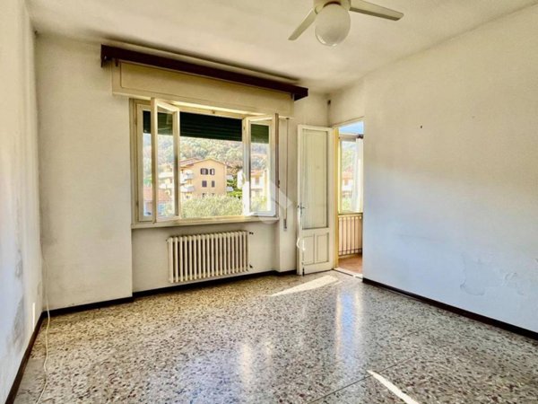 appartamento in vendita a Pescia in zona Collodi