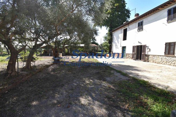 casa indipendente in vendita a Pescia