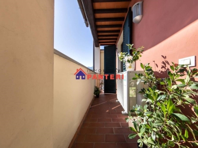 appartamento in vendita a Pescia