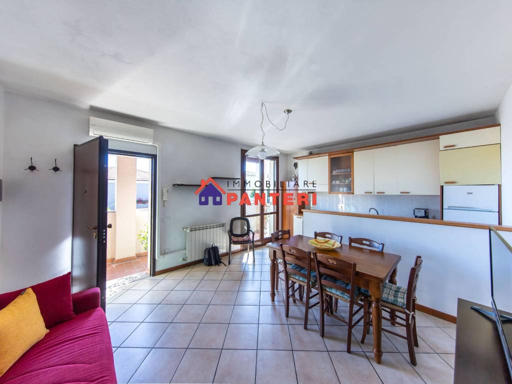 appartamento in vendita a Pescia