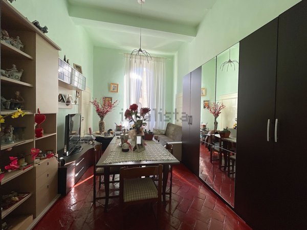 appartamento in vendita a Pescia