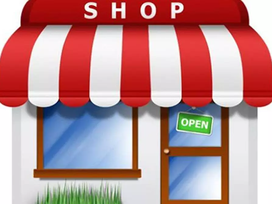 negozio in vendita a Pescia