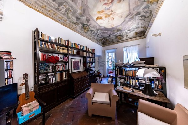 appartamento in vendita a Pescia