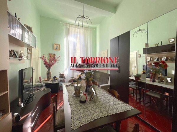 appartamento in vendita a Pescia