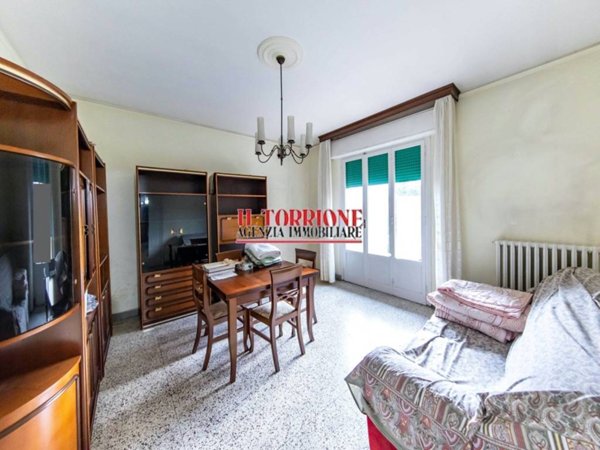 appartamento in vendita a Pescia