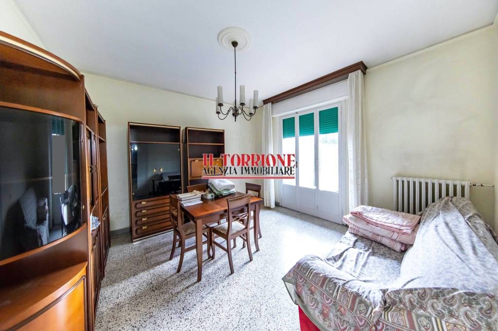 appartamento in vendita a Pescia