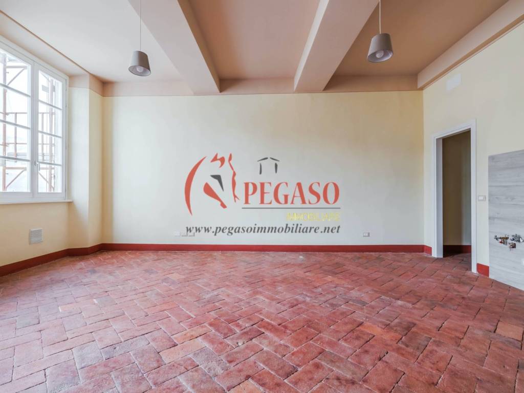 appartamento in vendita a Pescia