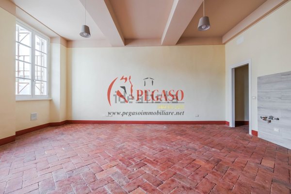 appartamento in vendita a Pescia