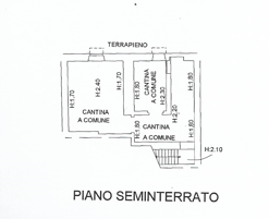 negozio in vendita a Pescia