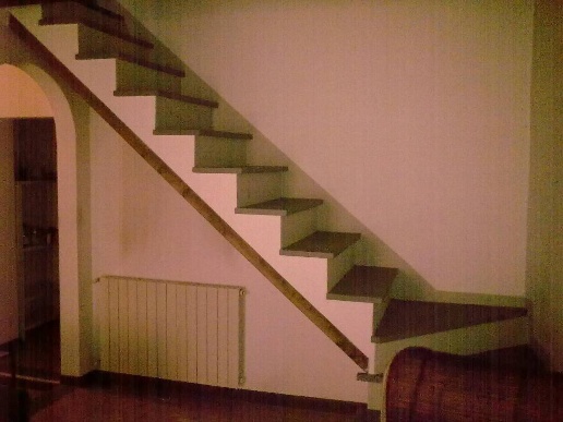 appartamento in vendita a Pescia