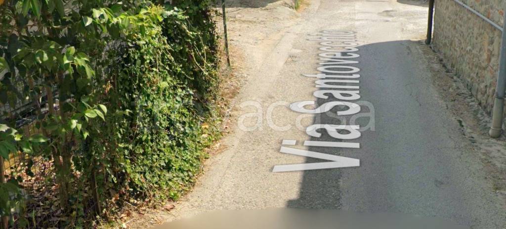 appartamento in vendita a Pescia