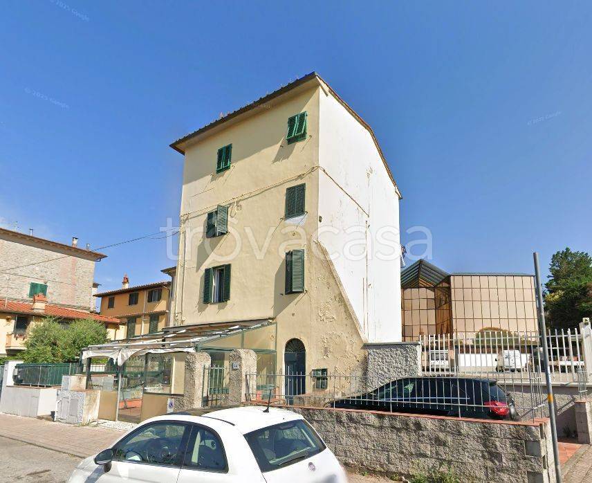 appartamento in vendita a Pescia