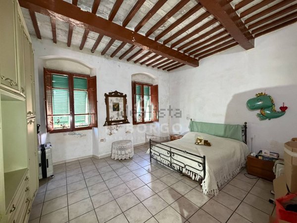 appartamento in vendita a Pescia