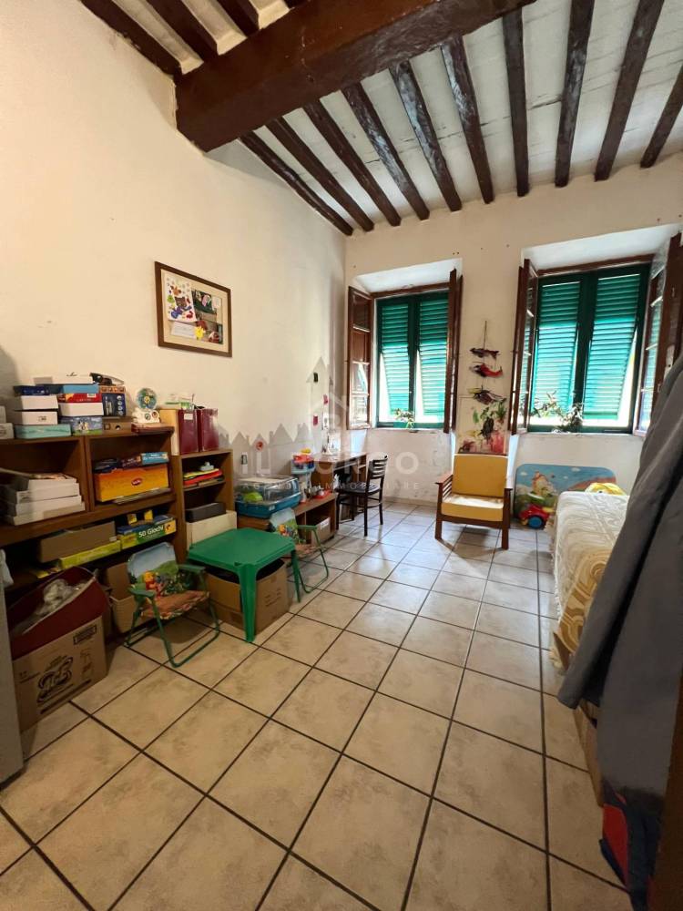 appartamento in vendita a Pescia