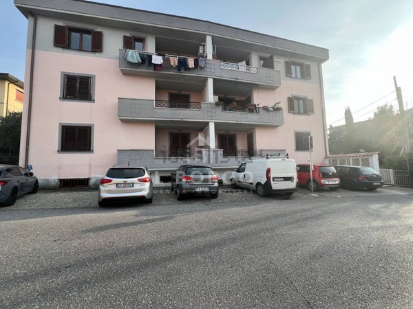 appartamento in vendita a Pescia