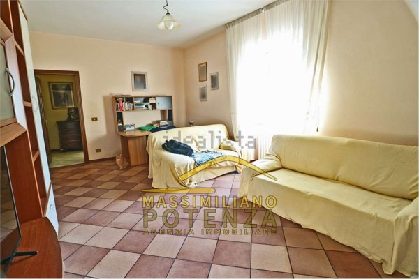 appartamento in vendita a Pescia