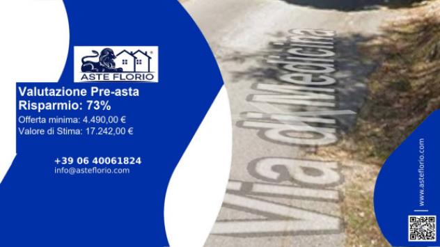 pentavano in vendita a Pescia in zona Medicina